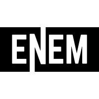 ENEM Studio logo - Similar company to N