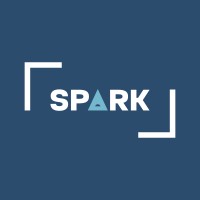 SPARK logo - Similar company to Green Digital Innovation Hub