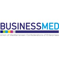 BUSINESSMED - Union of Mediterranean Confederations of Enterprises logo - Similar company to Future4Prima