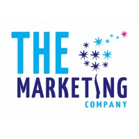 THE Marketing Company NZ logo - Similar company to Kauri Bay