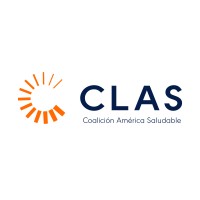 Coalition for Americas' Health CLAS logo - Similar company to Fundacion Interamericana Del Corazon - Argentina