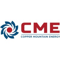 CME Biomass logo - Similar company to Upp! Upcycling Plastic Bv