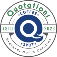 Quotations Coffee Cafe