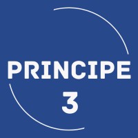 Principe3 logo - Similar company to Club Agregator