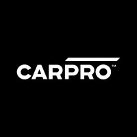 CARPRO logo - Similar company to Ceramic Pro
