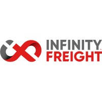 Infinity Freight Ltd logo - Similar company to Gr Freight Services Ltd.