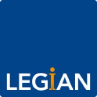 Legian logo - Similar company to Quality