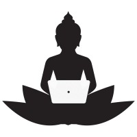Digital Zen logo - Similar company to Webriver Digital | Web Marketing & Seo