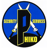 Phiko Security Services logo - Similar company to Entaba Investments