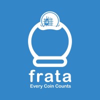 Frata App logo - Similar company to Cch.Hackathon