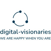Digital-Visionaries logo - Similar company to Techverge