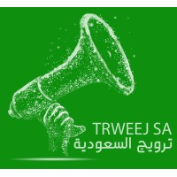 Trweej SA | ترويج السعودية logo - Similar company to Tarweej.Sa