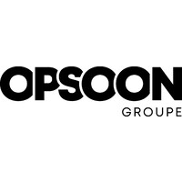 Opsoon Groupe logo - Similar company to Fairly