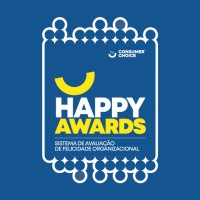 Happy Awards logo - Similar company to Your Happy Mode