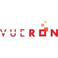 Vueron logo - Similar company to Morai Inc.