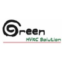 Green HVAC Solution Pty Ltd logo - Similar company to Cms Engineering Pty Ltd
