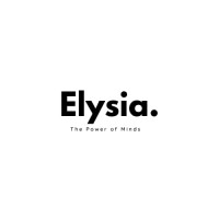 Elysia logo - Similar company to Hlo
