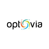 Optovia logo - Similar company to Optovia