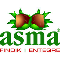 Asma Hazelnut logo - Similar company to Yüce Fındık