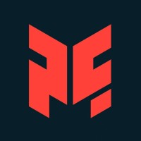 PCMOD logo - Similar company to Lioncomputer | لیون کامپیوتر