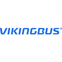 VIKINGBUS A/S logo - Similar company to Gocollective