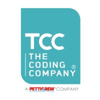 The Coding Company logo - Similar company to Davis Engineering, Llc