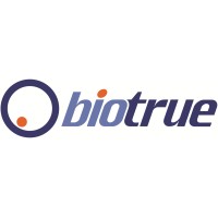 Biotrue logo - Similar company to Omnisolve Co.