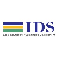 Integrated Development Solutions (IDS) logo - Similar company to Pope International Modeling