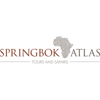 Springbok Atlas Tours & Safaris logo - Similar company to The Dmc Southern Africa