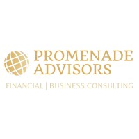 Promenade Advisors LLC logo - Similar company to Cfo Proadvisors
