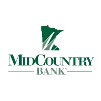 MidCountry Bank logo - Similar company to Repeat Business Systems