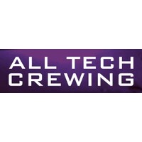 All Tech Crewing logo - Similar company to Pro Audio Video