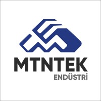 MtnTek Endüstri logo - Similar company to Pegi̇ Tekni̇k Energy Systems
