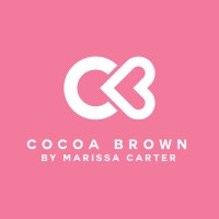 Cocoa Brown Tan by Marissa Carter logo - Similar company to Loylap