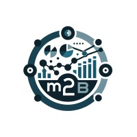 M2B Solutions logo - Similar company to M2Bventures