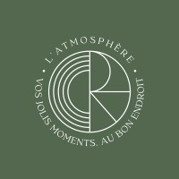 L'atmosphère - Montauban logo - Similar company to Flex Cmo