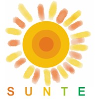 Sunte logo - Similar company to Greentech Power Solutions