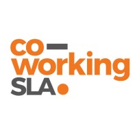 Coworking SLA logo - Similar company to Saltadev