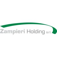 ZAMPIERI HOLDING S.R.L. logo - Similar company to Gruppo D'Innocenti S.R.L