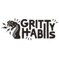 Gritty Habits logo - Similar company to Biskit Ltd