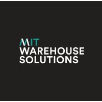 MIT Warehouse Solutions logo - Similar company to Steelman Global