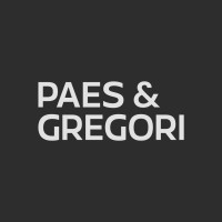 Paes & Gregori logo - Similar company to Ale Empreendimentos