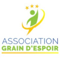 Grain d'Espoir d'Afrique logo - Similar company to 2Afb Partners