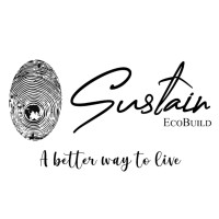 Sustain EcoBuild logo - Similar company to E-Cons Innovations