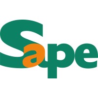 Sape logo - Similar company to Pb Constructions