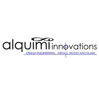 Alquimi Innovations, LLC logo - Similar company to Poissonsoft
