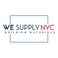 We Supply NYC logo - Similar company to Nyc Shanty