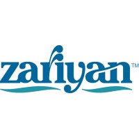 Zariyan International Inc. logo - Similar company to Zariya