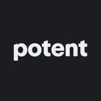 potent | B2B Brand & Growth Consultancy logo - Similar company to Bold