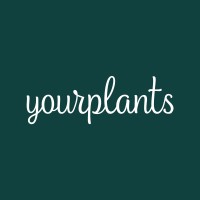 YourPlants logo - Similar company to Fleurdirect